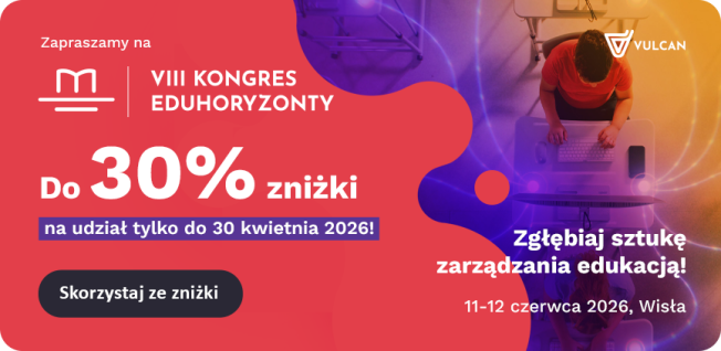 EduHoryzonty 2026 – konkretne wsparcie dla osób zarządzających edukacją