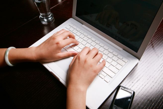 Internet we wszystkich szkołach – uchwała przyjęta