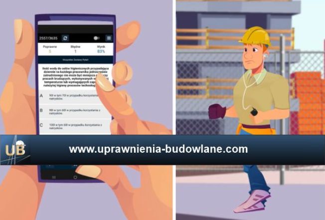 Uprawnienia budowlane - nowe możliwości dla całej branży budowlanej
