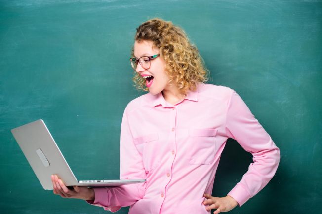 Jakie oprogramowanie do laptopa dla nauczyciela?