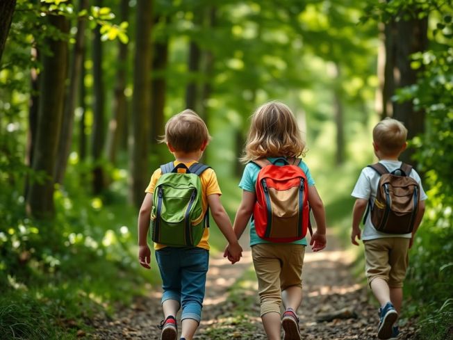 Najciekawsze kierunki na wycieczki szkolne w Polsce i za granicą