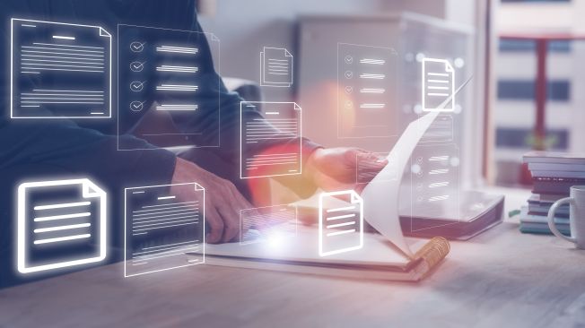 Informatory ósmoklasisty – zmiana terminu ogłoszenia