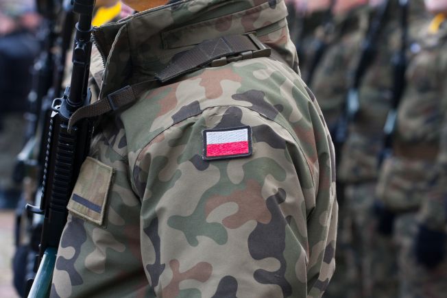 MEN: oddziały przygotowania wojskowego także dla uczniów z Ukrainy