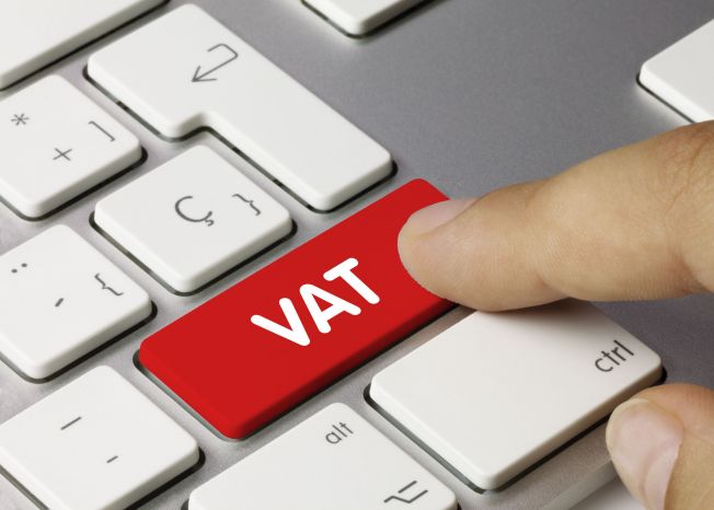 Odliczenie VAT od inwestycji polegającej na przebudowie placu przy szkole podstawowej