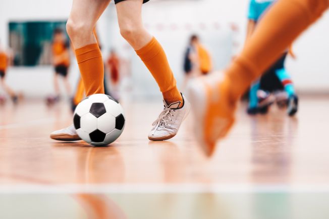 Program Aktywna Szkoła – raz, dwa, trzy - dofinansowania organizacji zajęć sportowych dla uczniów