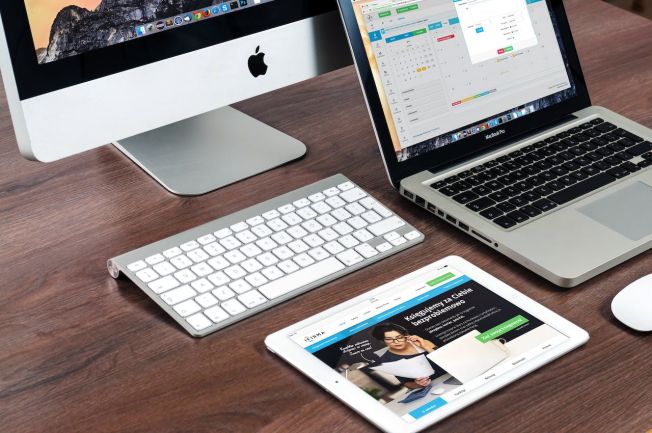Czy warto wybrać Macbook jako laptop dla nauczyciela?