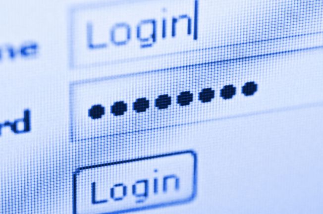 Szkolna polityka haseł – co warto w niej zawrzeć