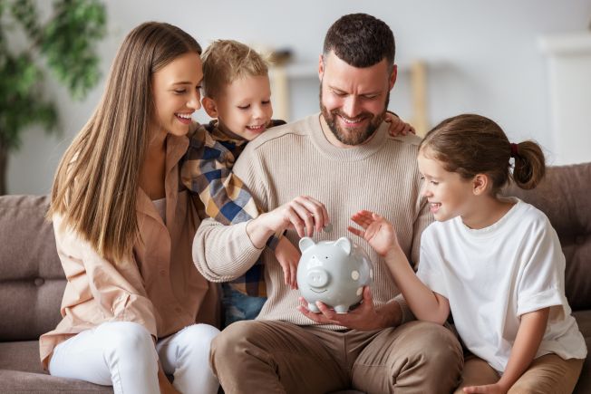 Pensja to za mało! 12% Polaków pożycza na bieżące potrzeby