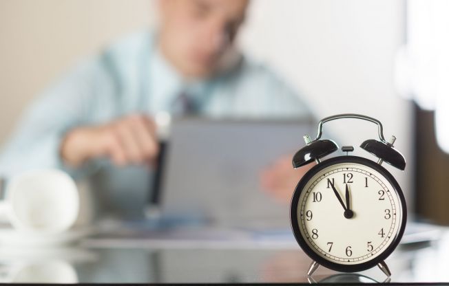 Kontrola przestrzegania czasu pracy przez nauczycieli