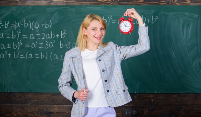 Prawo do przerwy w pracy pracownika szkoły - kompendium wiedzy