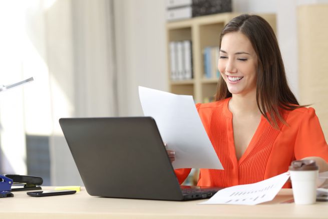 Sprawozdanie ze stażu najlepiej złożyć 31 maja 2019 r.