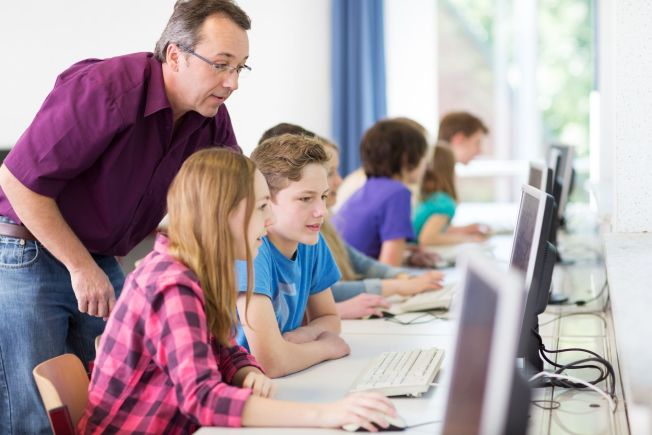 Polskie szkoły nieprzygotowane do nauki programowania?