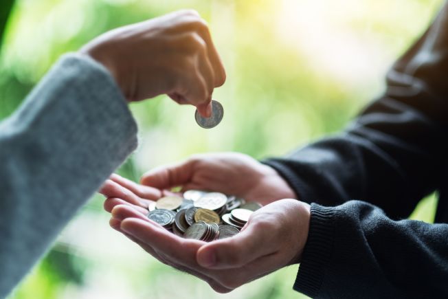 Portal Oświatowy na żywo – komu wypłacić świadczenie na start