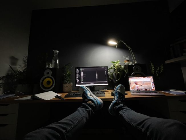 Czy komputer gamingowy sprawdzi się jako laptop do nauki?