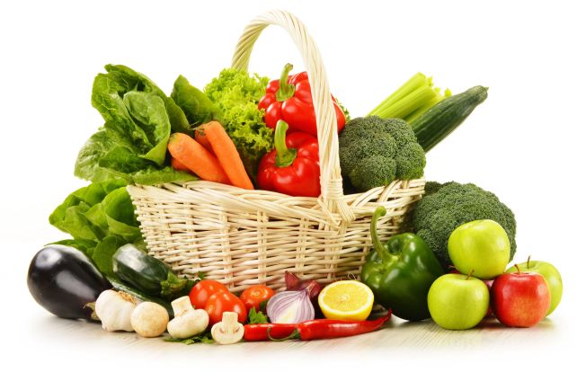 „Program dla szkół”, czyli owoce, warzywa i mleko w II semestrze