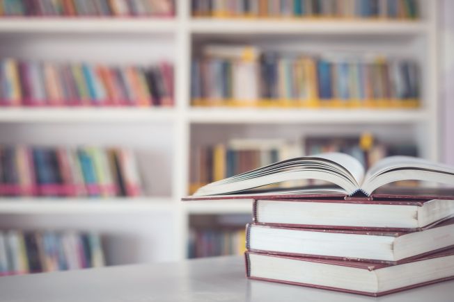 Co z podręcznikami do edukacji zdrowotnej