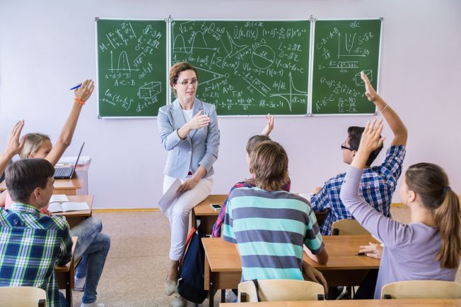 Kwalifikacje do prowadzenia przedmiotu edukacja obywatelska