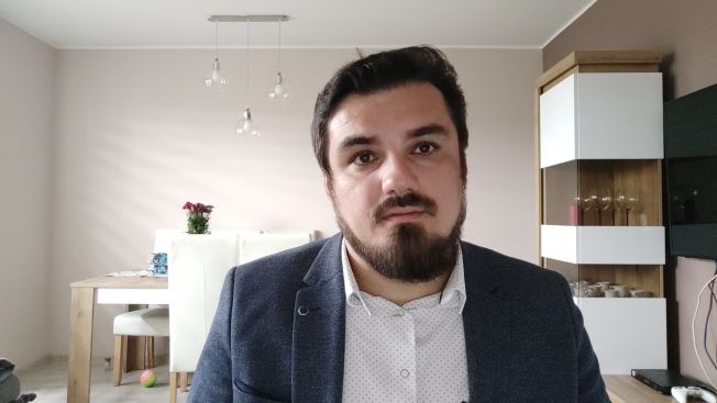 Wideoporada:Jak zdyscyplinować nauczyciela, który nie realizuje kształcenia na odległość