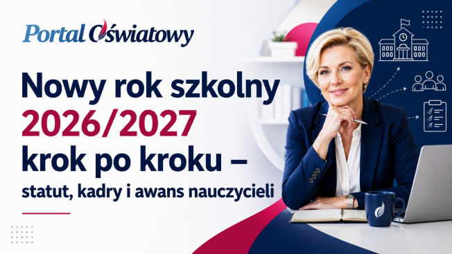 zadania dyrektora na nowy rok szkolny 2026_2027