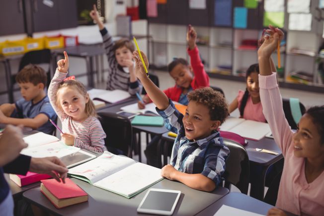 Rekrutacja do klas pierwszych – czy nadal obowiązuje zwiększenie liczby uczniów w oddziale