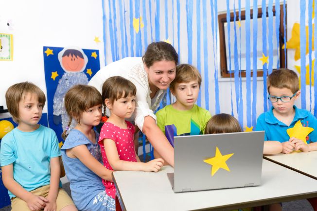 Kiedy można zmienić dopuszczone programy wychowania przedszkolnego