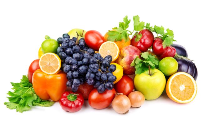 Nabór szkół do programu „Owoce i warzywa w szkole”