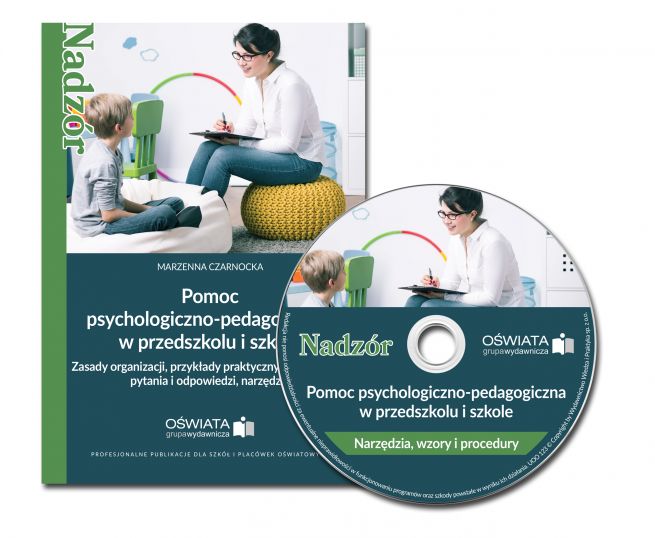 Ocena Efektywności Pomocy Psychologiczno Pedagogicznej 2018 Wzór Organizacja pomocy psychologiczno-pedagogicznej - Portal Oświatowy