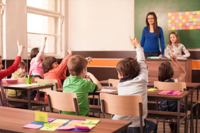 Religia w szkole na pierwszej lub ostatniej lekcji - Portal Oświatowy