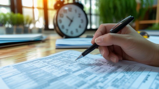 Godziny ponadwymiarowe a godziny finansowane ze środków unijnych - porównanie