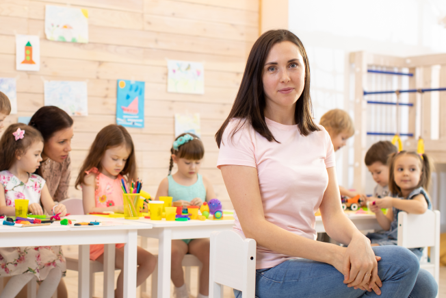 Studia z edukacji włączającej – jakie uprawnienia dają