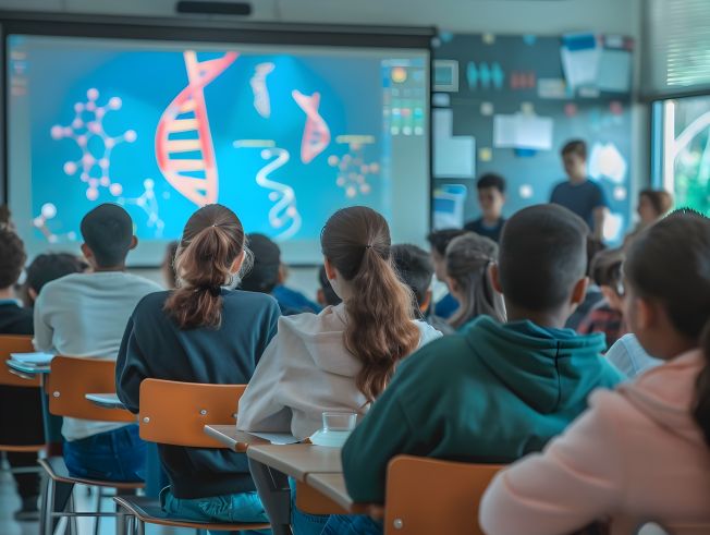 Edukacja zdrowotna i edukacja obywatelska – opublikowano podstawy programowe