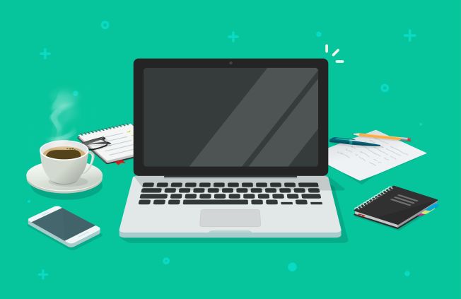 Bon na laptop dla nauczyciela w 2025 r. – ważny komunikat MEN
