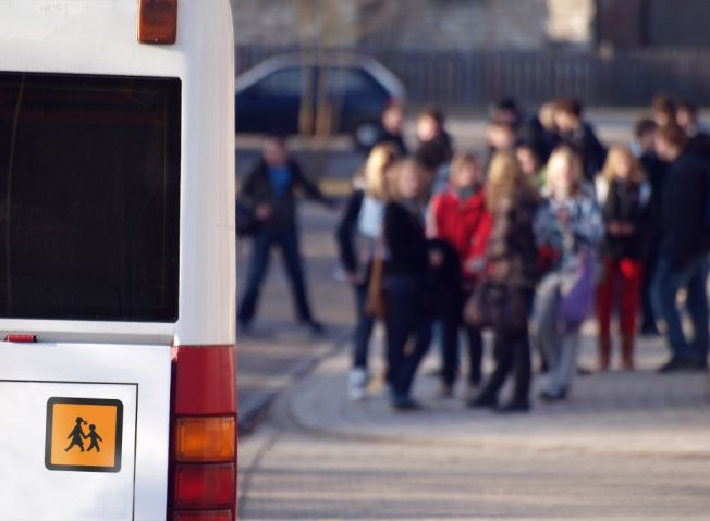 Kontrola trzeźwości kierowcy autokaru i opiekunów wycieczki