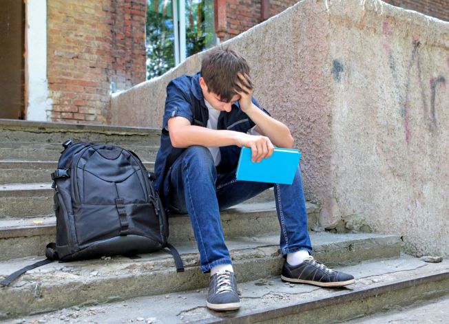 Jeśli uczeń nie stawi się na egzaminy klasyfikacyjne po edukacji domowej