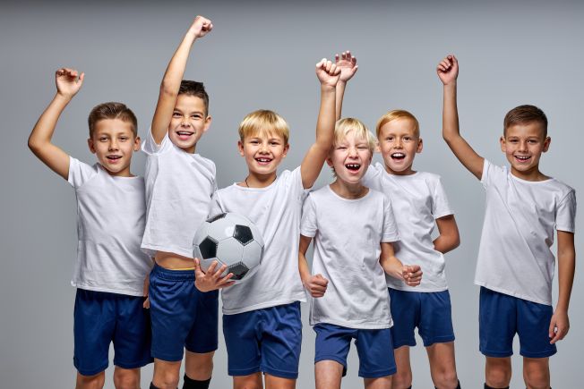 Standardy Ochrony Małoletnich na zawodach sportowych w szkole