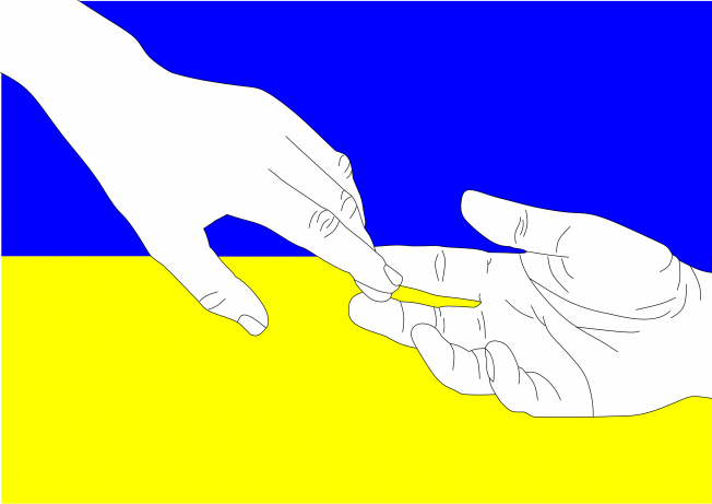 Specustawa o pomocy obywatelom Ukrainy podpisana przez Prezydenta