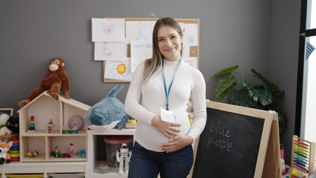 Cofnięcie wypowiedzenia umowy o pracę przez pracownicę w ciąży