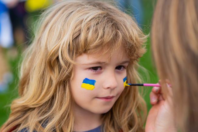 Senat proponuje kolejne zmiany w kształceniu dzieci i uczniów z Ukrainy