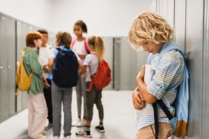 Wszawica u ucznia czy można zakazać przychodzenia do szkoły