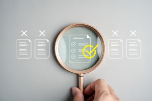 Analiza formalna wniosku o awans na nauczyciela mianowanego