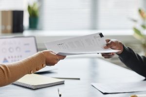 Czy rodzic składa oryginał orzeczenia o potrzebie kształcenia specjalnego