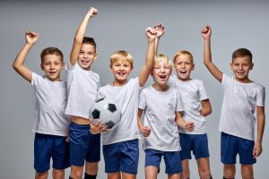 Standardy Ochrony Małoletnich na zawodach sportowych w szkole