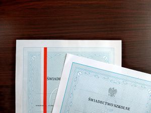 Czy WDŻ z lat poprzednich należy wykazać na świadectwie ukończenia szkoły, czy tylko edukację zdrowotną