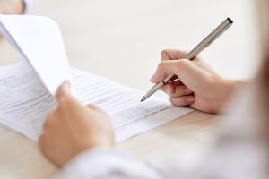 Urlop pracownika niepełnosprawnego w świadectwie pracy