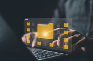 Jak zamieścić elektroniczne zaświadczenie z KRK w aktach osobowych