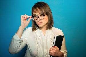 Dofinansowanie do zakupu okularów dla pracownika z orzeczeniem o niepełnosprawności