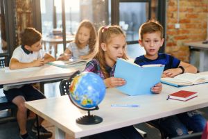 Dwugodzinne bloki języka polskiego w szkole podstawowej – których klas dotyczą