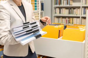 Jak długo szkoła przechowuje dokumentację pomocy psychologiczno-pedagogicznej ucznia 