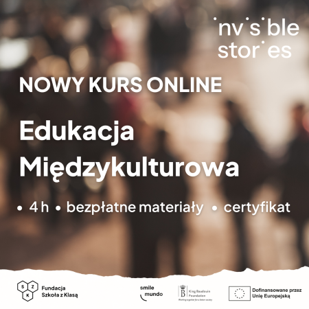 Bezpłatny webinar dla nauczycieli