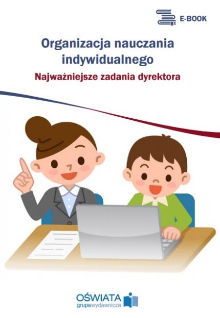 Organizacja nauczania indywidualnego